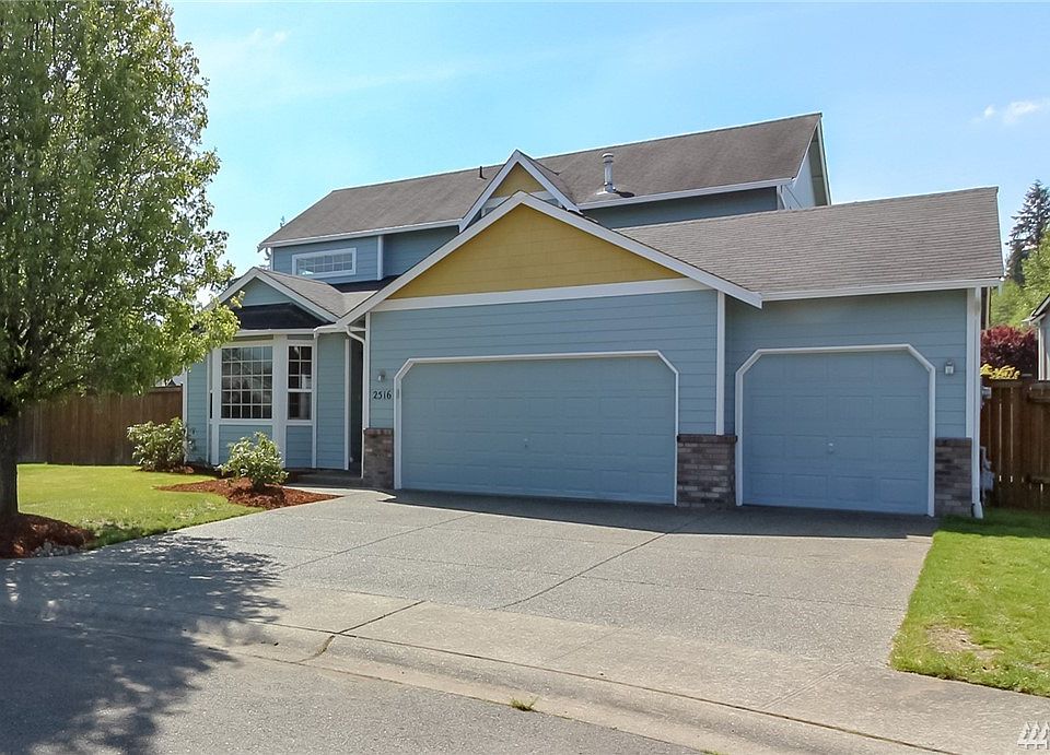 1st image of 2516 186th Street Ct E