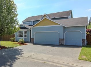 2516 186th Street Ct E, Tacoma, WA 98445