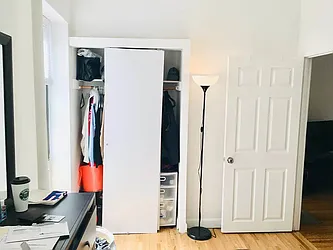 Rented by MOTION New York