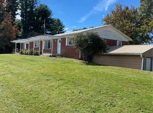 4749 Shawtown Rd, Ennice, NC 28623