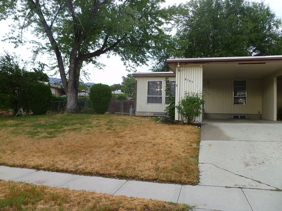 1st image of 8309 S Wayside Dr #1