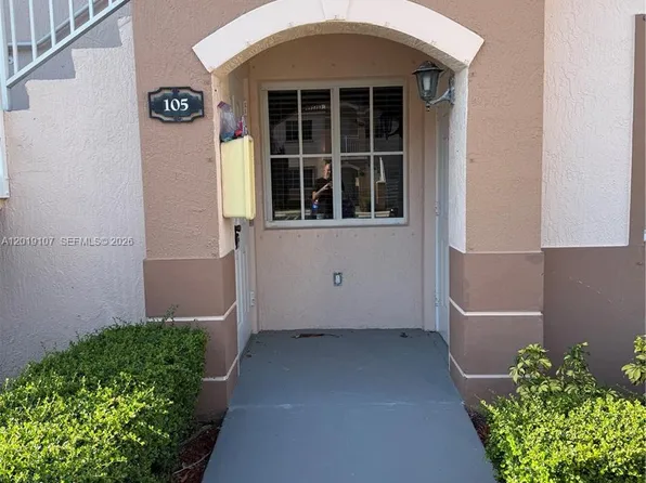 1271 SE 28th Ct Unit 105, Homestead, FL 33035