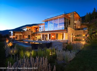 210 Sesame St, Aspen, CO 81611