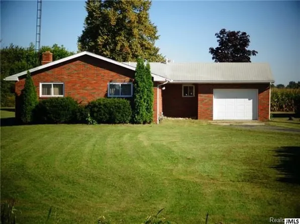 2160 Yargerville Rd, La Salle, MI 48145