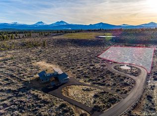 16811 Sisters Vista Ct, Sisters, OR 97759