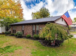 4536 Tealtown Rd, Batavia, OH 45103