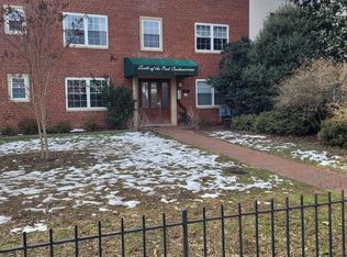 1411 Massachusetts Ave SE APT 2, Washington, DC 20003
