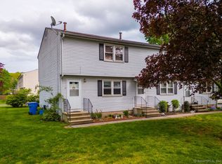 150 Robertson St UNIT 150, Bristol, CT 06010