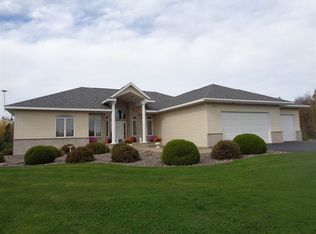 W5897 Stoney Ridge Rd, Medford, WI 54451