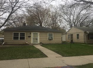 5313 N 26th St, Milwaukee, WI 53209