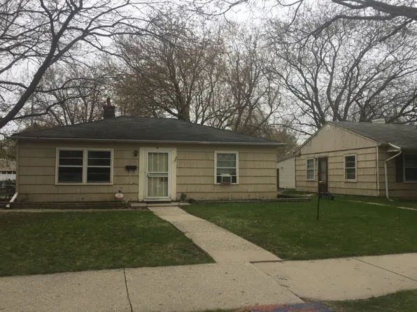 5313 N 26th St, Milwaukee, WI 53209