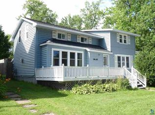 1 W 3rd St, Washburn, WI 54891