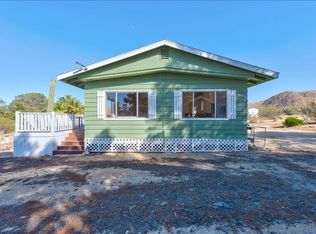 Owned Land, Julian, CA 92036