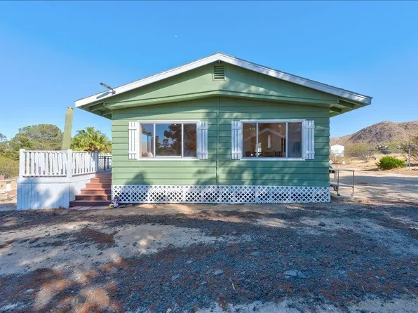 7438 Kickin Horse Trl, Julian, CA 92036