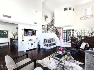 4925 Mount Pleasant Ln, Las Vegas, NV 89113