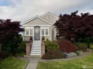 4828 42nd Ave SW, Seattle, WA 98116
