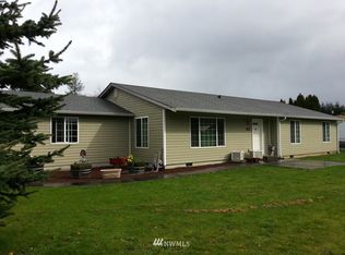 406 W Pe Ell Ave, Pe Ell, WA 98572