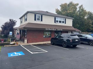 100 Pennsylvania Ave #2, Oreland, PA 19075