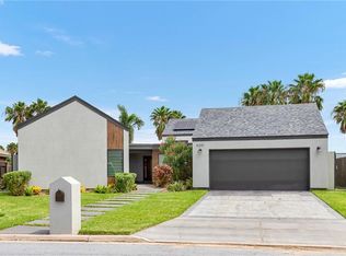 4201 Stillwater Cv, Edinburg, TX 78542