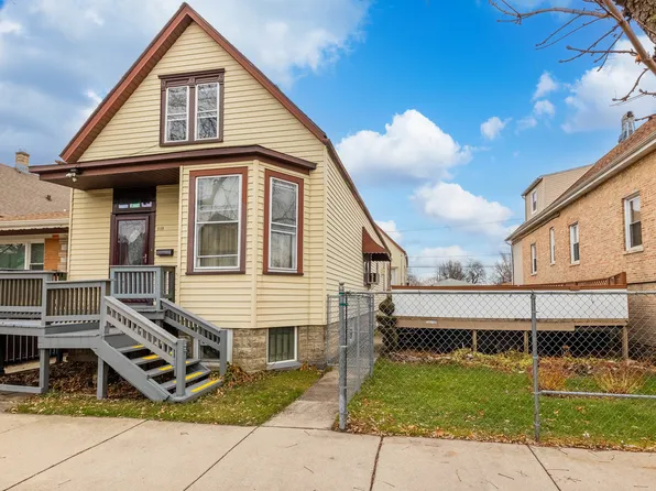 5139 S Artesian Ave, Chicago, IL 60632