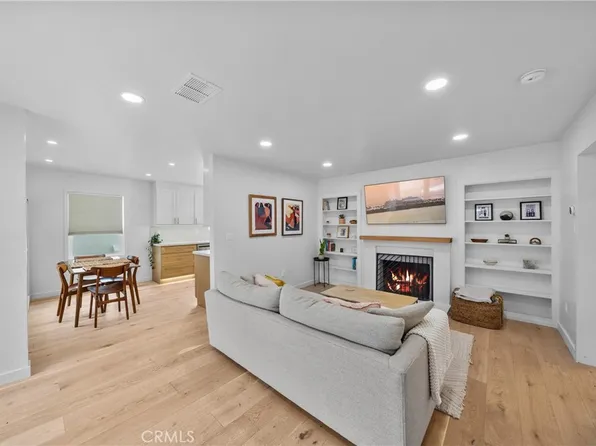 1006 E Ridgewood St, Long Beach, CA 90807