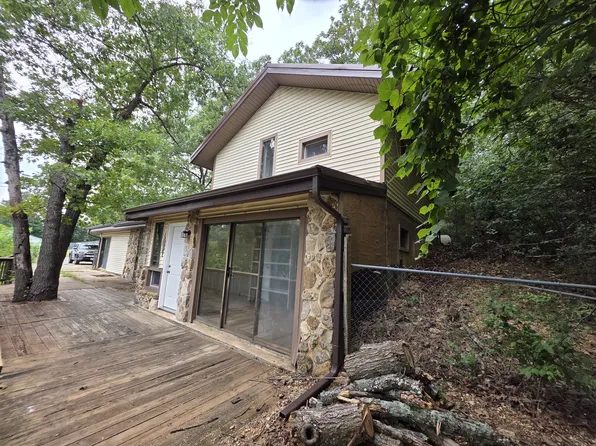 111 Ballew Ln, Waynesville, MO 65583