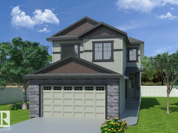 33 Blackbird Bnd, Fort Saskatchewan, AB T8L 0G6