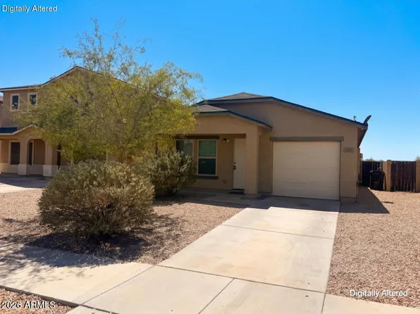 1860 S WOOTEN Street, Coolidge, AZ 85128