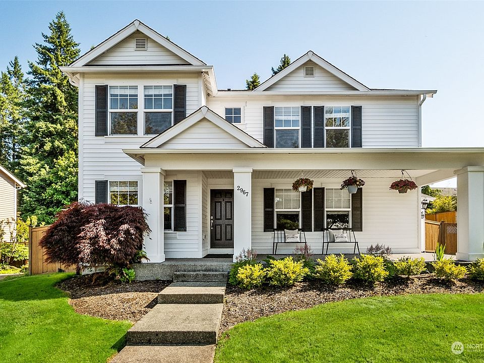 2967 Hyland Street, Dupont, WA 98327 Zillow