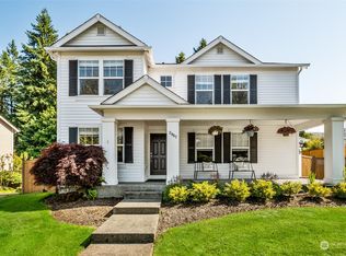 2967 Hyland St, Dupont, WA 98327