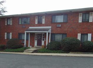 1 Lawrence Rd APT A2B, Broomall, PA 19008