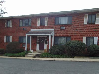 1 Lawrence Rd APT A2b, Broomall, PA, 19008