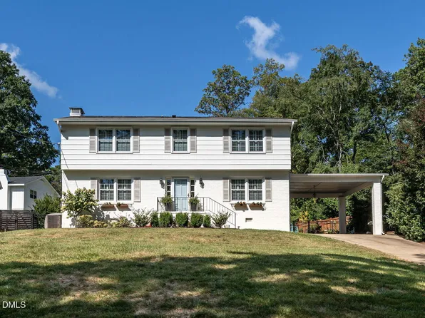 4005 Converse Dr, Raleigh, NC 27609