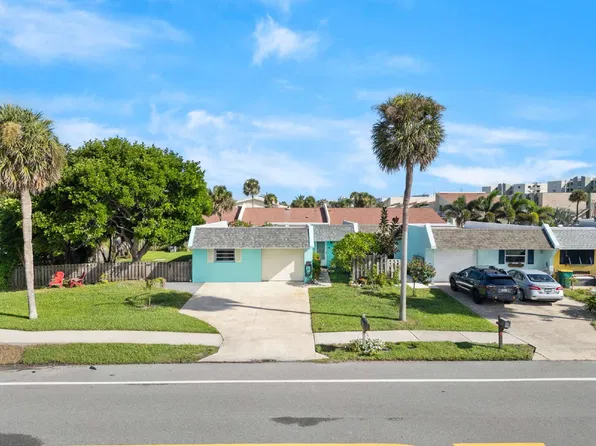 57 Berkeley St, Satellite Beach, FL 32937