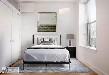 Rented by Metropolitan Property Group