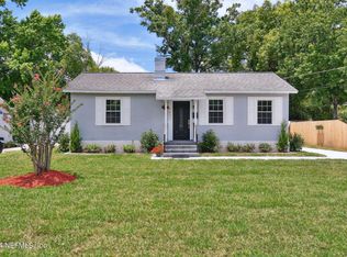 1432 Stimson St, Jacksonville, FL 32205