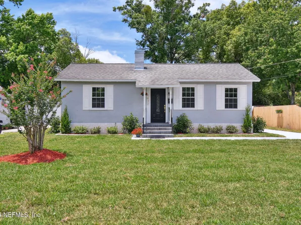 1432 STIMSON Street, Jacksonville, FL 32205