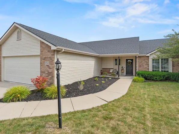 9512 Carine Cv, Fort Wayne, IN 46835
