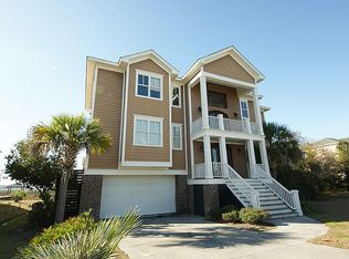 3080 S Shore Dr, Charleston, SC 29407