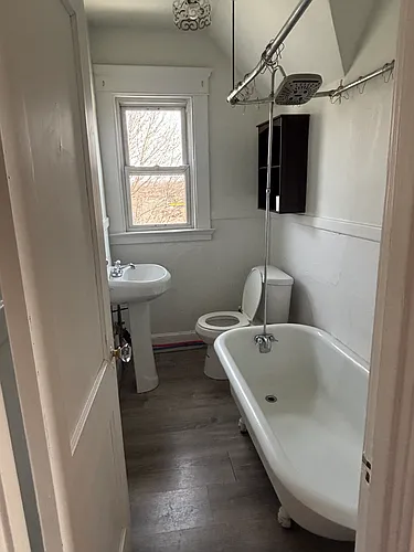 37 Irvington St #2 Photo 1