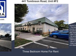 441 Tomlinson Rd APT F2, Philadelphia, PA 19116