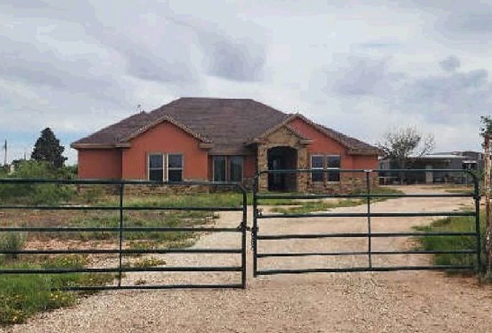 Property Front View