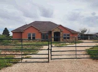 425 W Apple St, Odessa, TX 79766