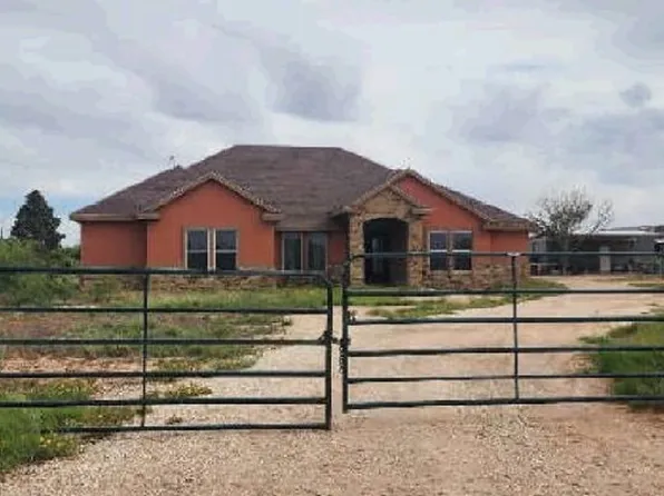 425 W Apple St, Odessa, TX 79766