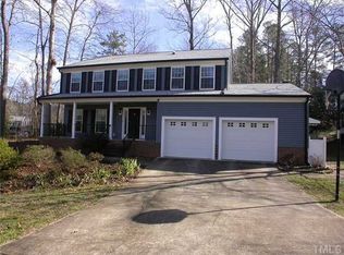 4524 Wingate Dr, Raleigh, NC 27609