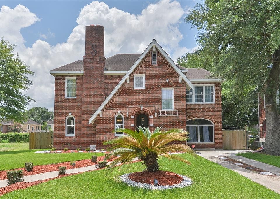 2414 Rosedale St, Houston, TX 77004 Zillow