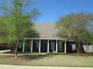 1844 Woodmere Loop, Montgomery, AL 36117