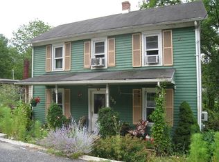 287 Us Highway 46, Oxford, NJ 07863