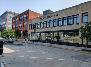 210 South Ave, Rochester, NY 14604