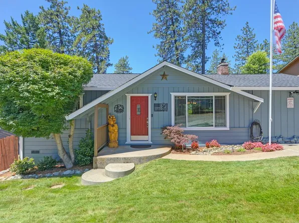 20225 Hummingbird Hill Rd, Colfax, CA 95713
